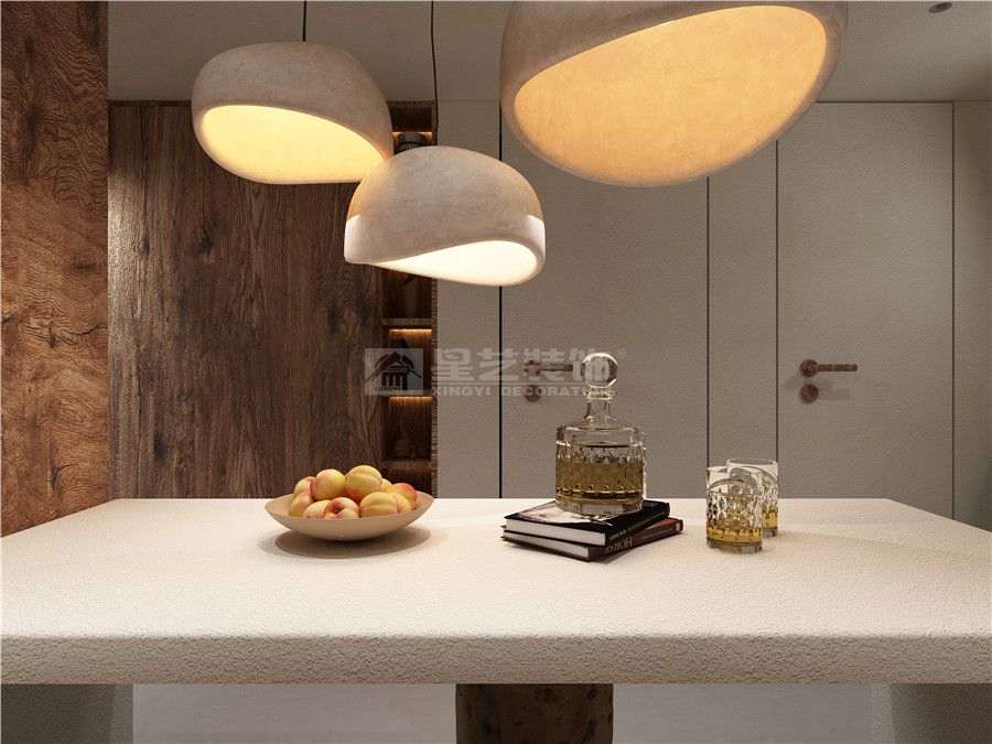 漓江郡府·谢宅(图4)