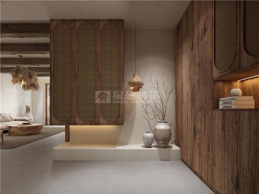 漓江郡府·谢宅(图6)