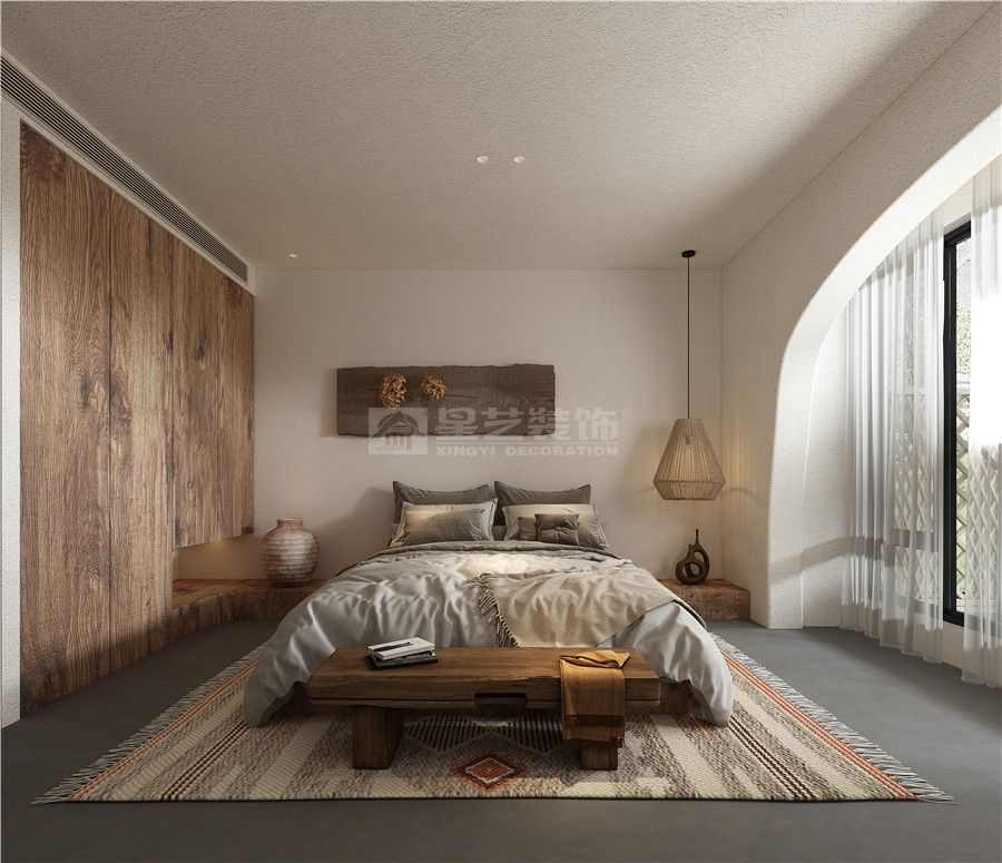 漓江郡府·谢宅(图5)