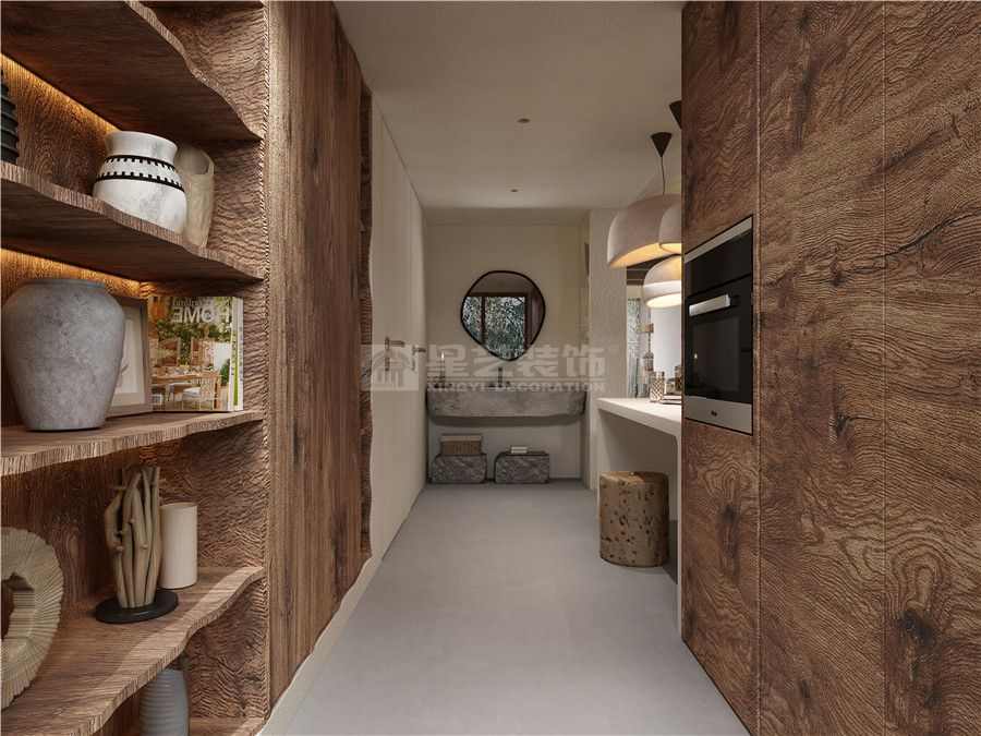 漓江郡府·谢宅(图7)