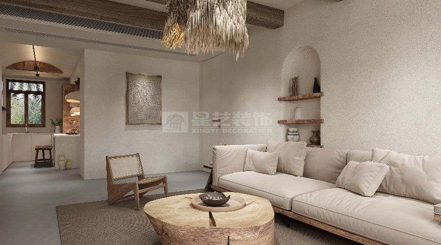 漓江郡府·谢宅