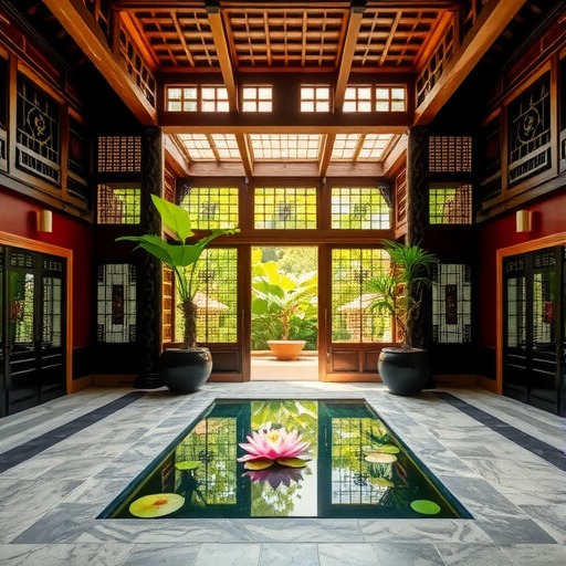 漓江郡府·谢宅(图10) 漓江郡府·谢宅(图10)