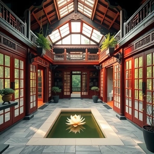 漓江郡府·谢宅(图9) 漓江郡府·谢宅(图9)