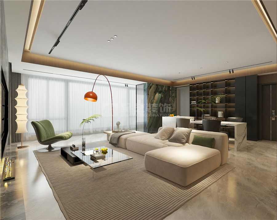 彰泰春天里(图4)