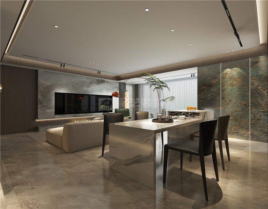 彰泰春天里(图5)