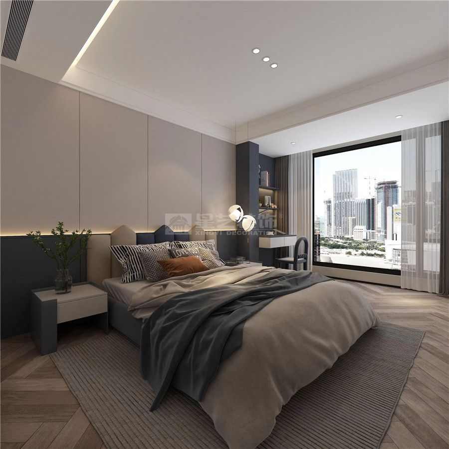 彰泰春天里(图8)