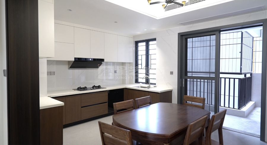 右江民族医学教师公寓(图6)