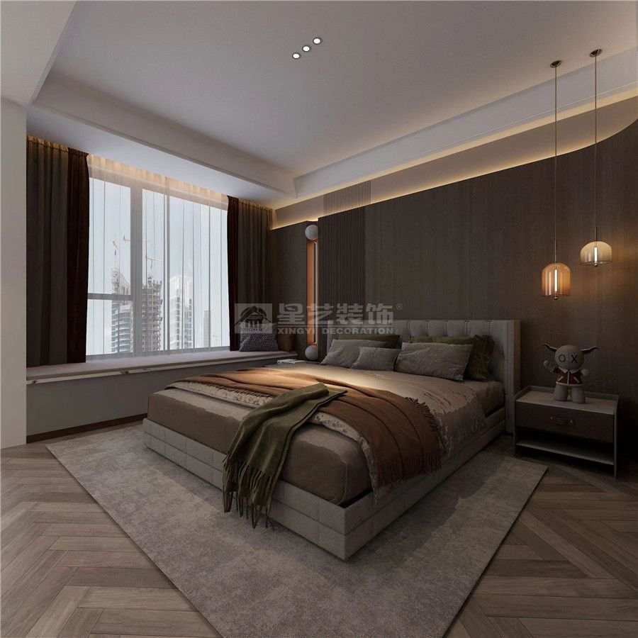 彰泰春天里(图10)