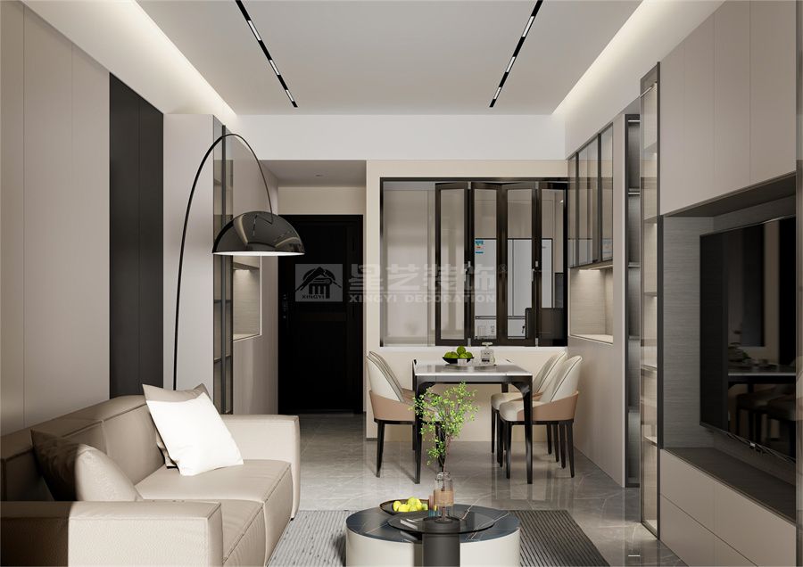 深圳百晟上府(图2)