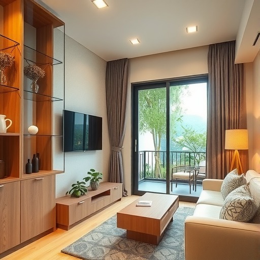 右江民族医学教师公寓(图10)