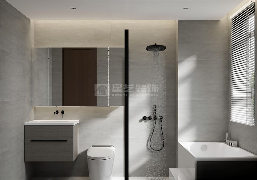 深圳百晟上府(图7)