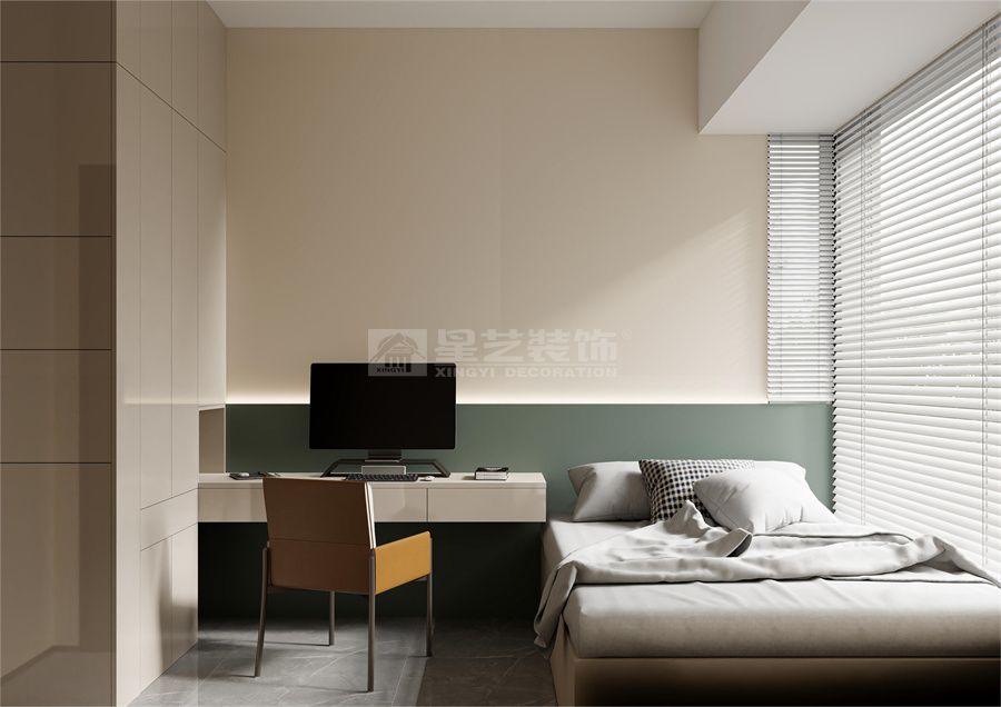 深圳百晟上府(图8)