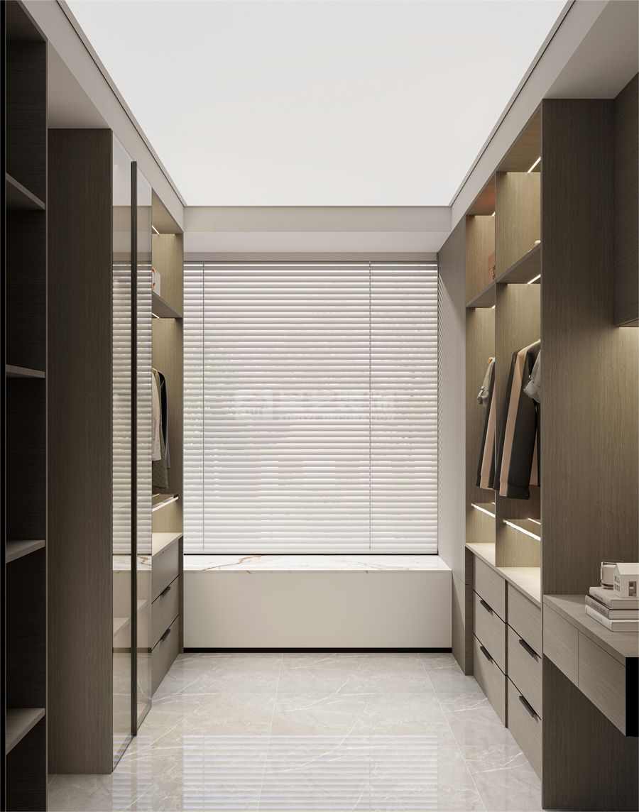 深圳百晟上府(图9)