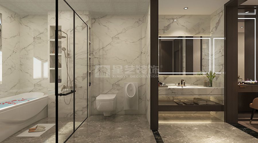 中铁阅山湖(图1)