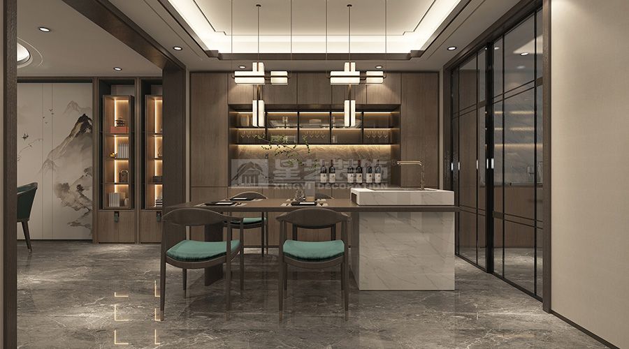 中铁阅山湖(图5)