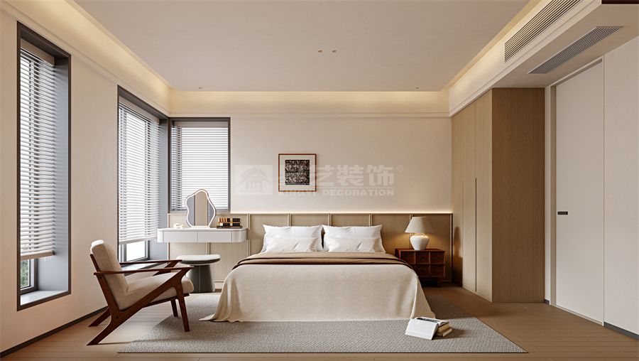 保利鸿悦花园(图3)