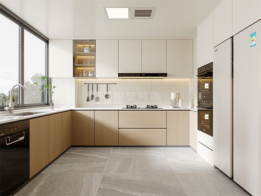 保利鸿悦花园(图6)