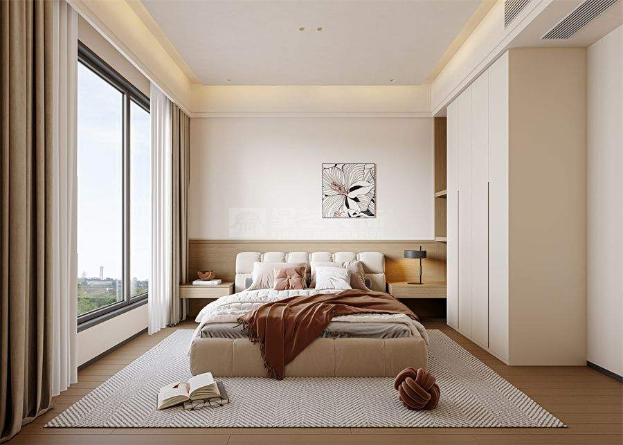 保利鸿悦花园(图4)