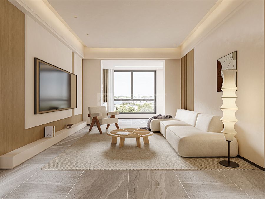 保利鸿悦花园(图1)