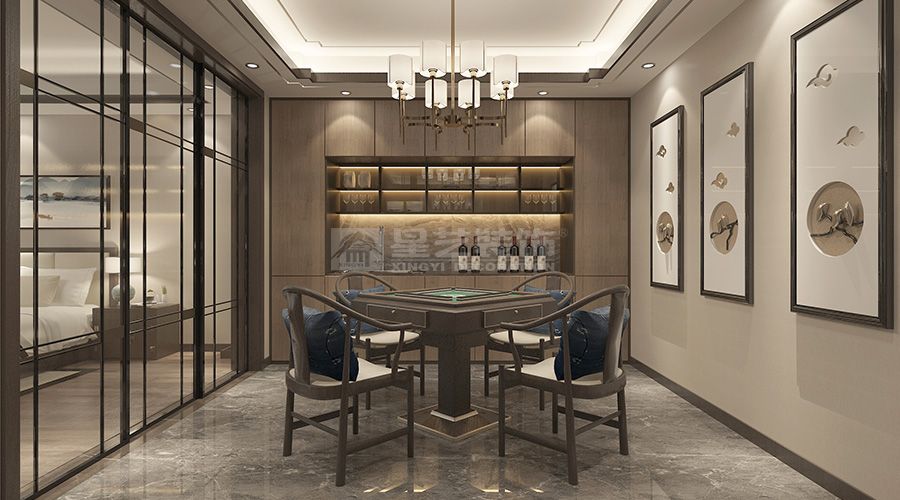 中铁阅山湖(图2)