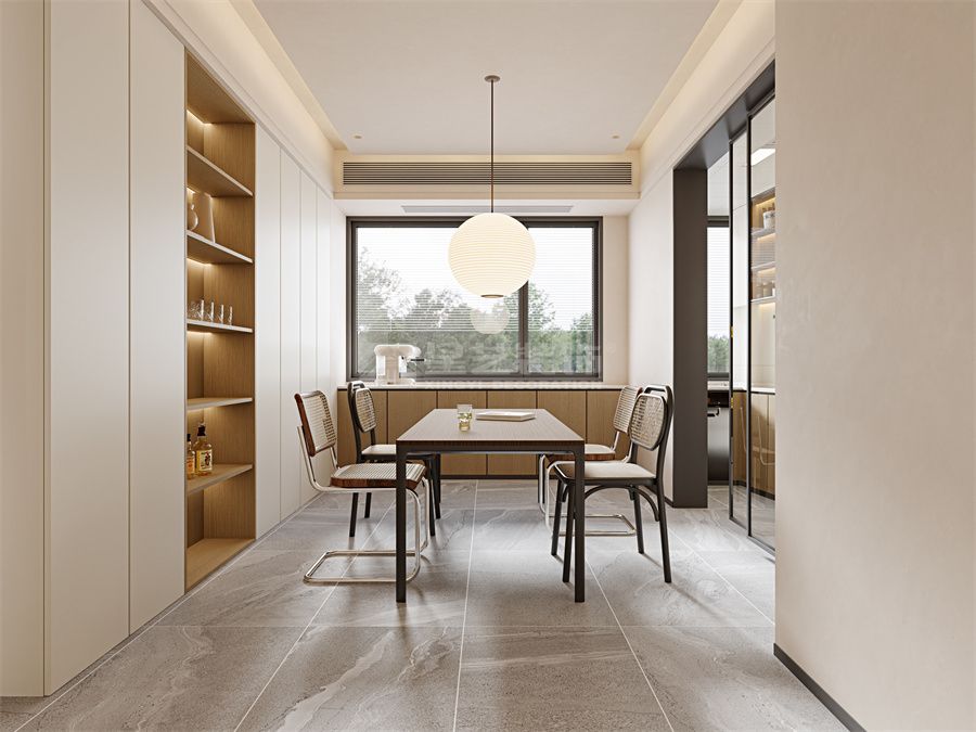 保利鸿悦花园(图2)