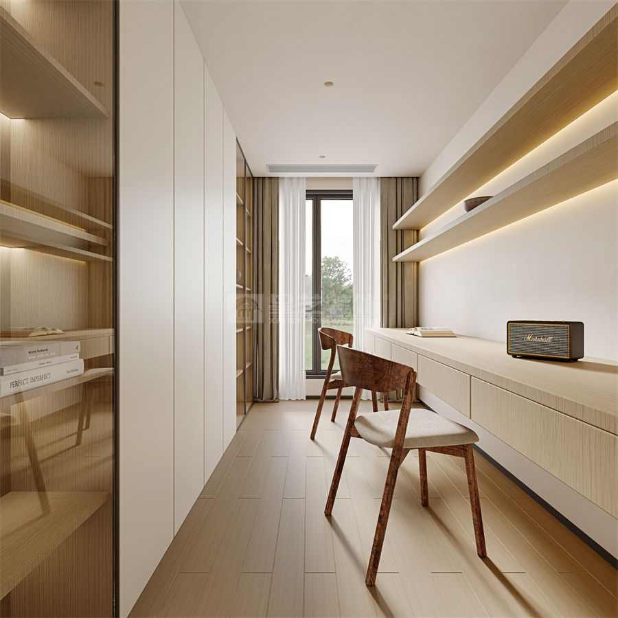 保利鸿悦花园(图9)