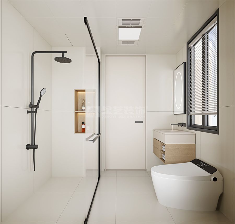 保利鸿悦花园(图7)