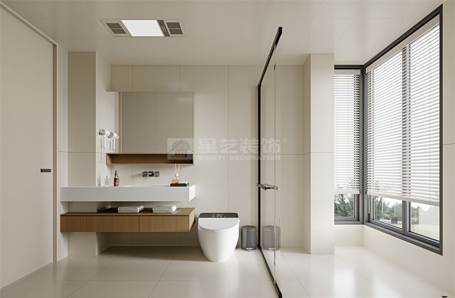 保利鸿悦花园(图8)