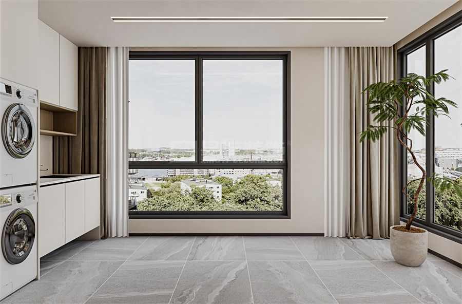 保利鸿悦花园(图10)