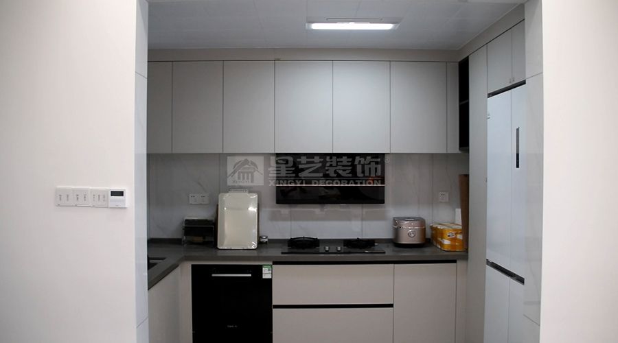 碧园紫荆城(图9)