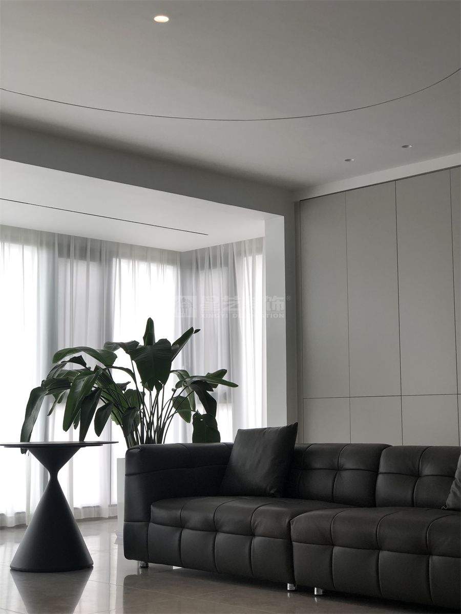 极致之境——M府(图2)