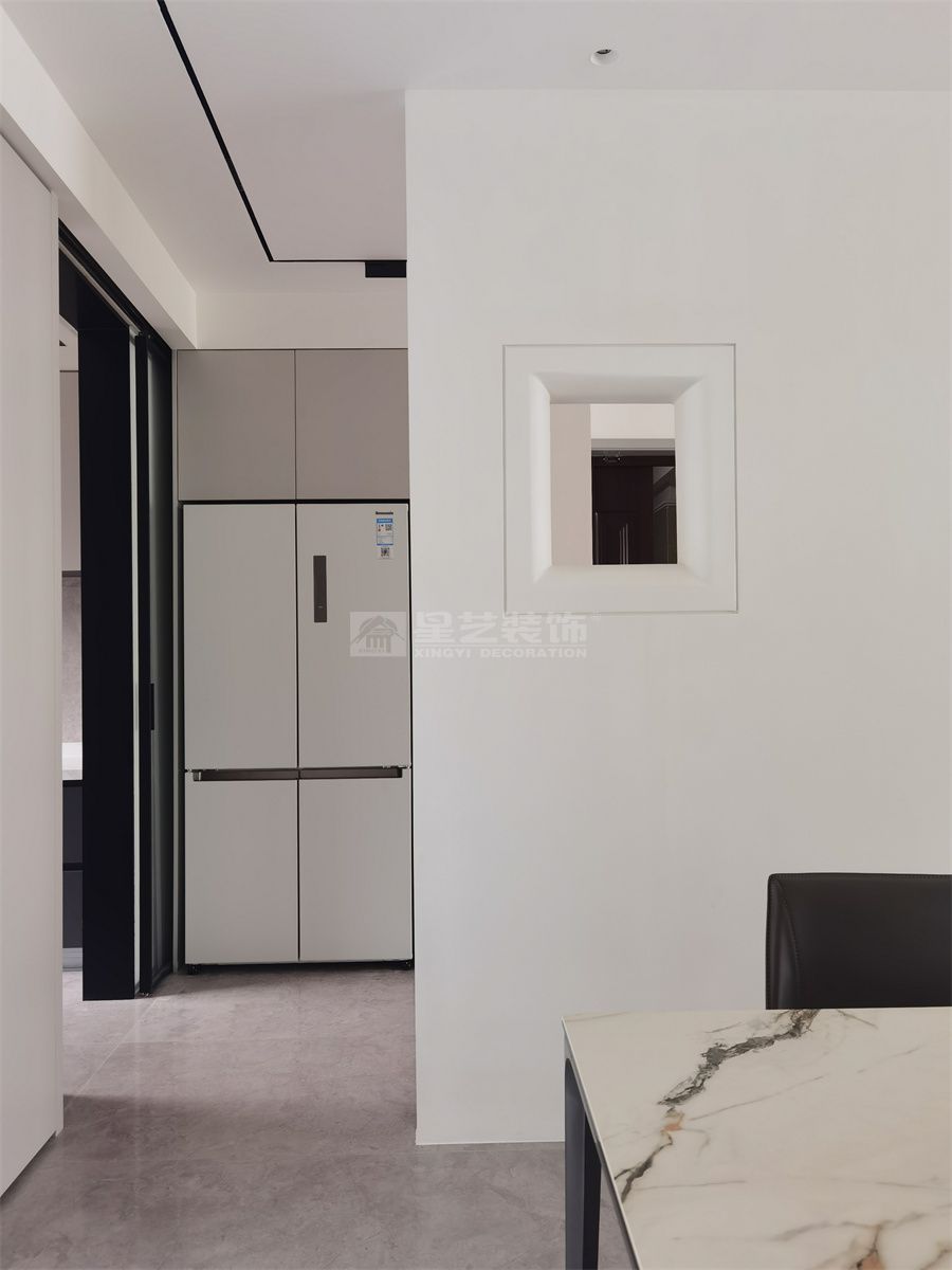 极致之境——M府(图4)