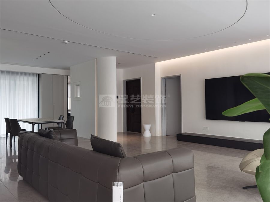 极致之境——M府(图1)