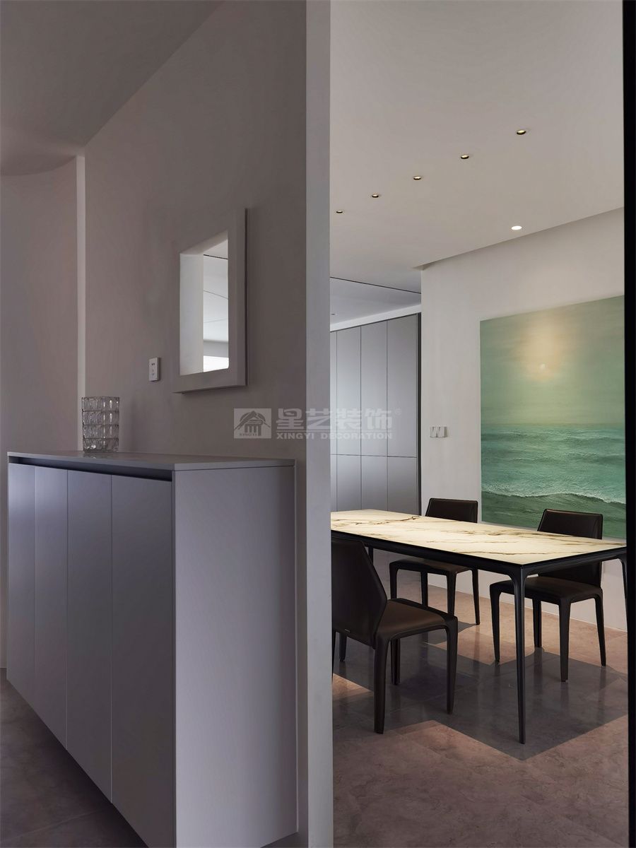 极致之境——M府(图9)