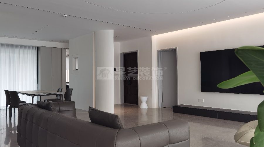 极致之境——M府