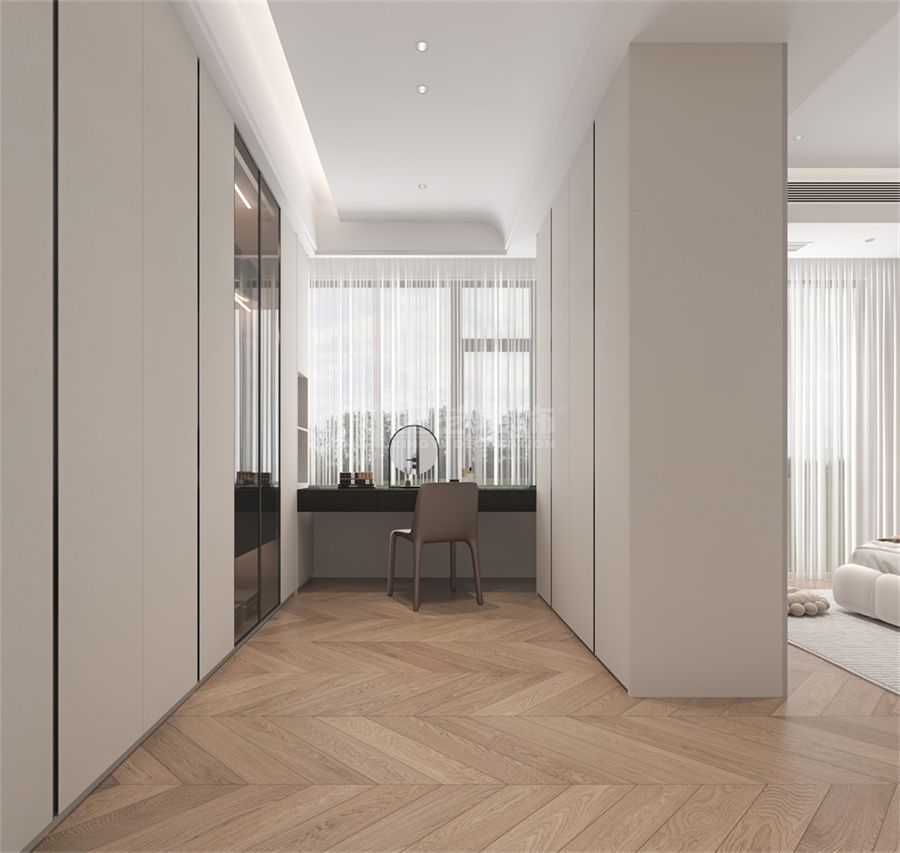 东方写意与现代时尚完美融合(图7)