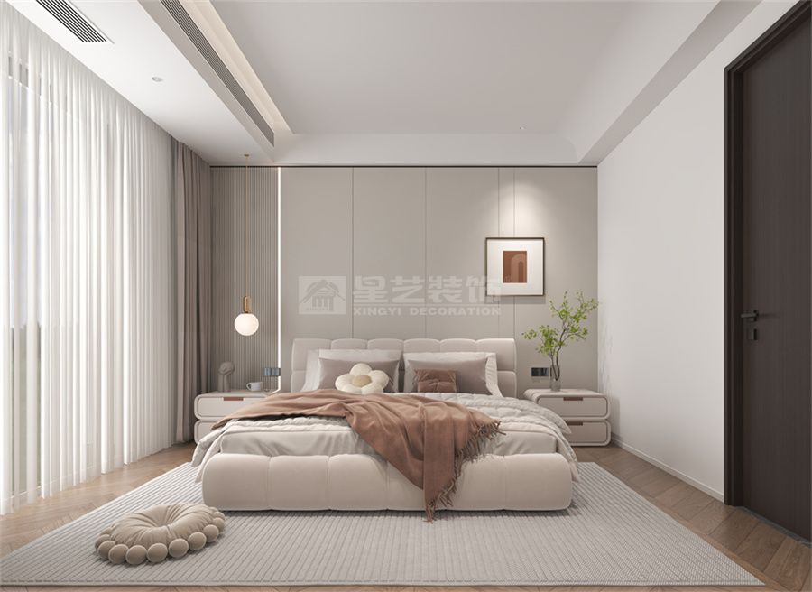 东方写意与现代时尚完美融合(图8)