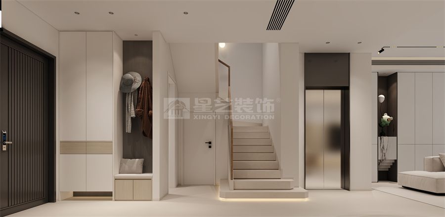 原木温润，极简自然(图4)