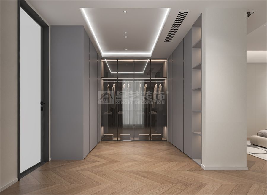 东方写意与现代时尚完美融合(图9)