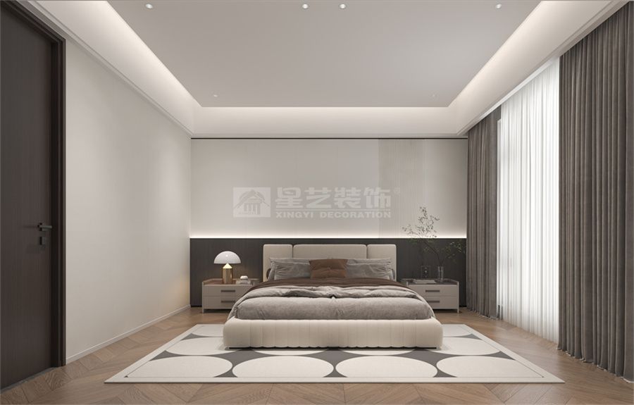 东方写意与现代时尚完美融合(图10)