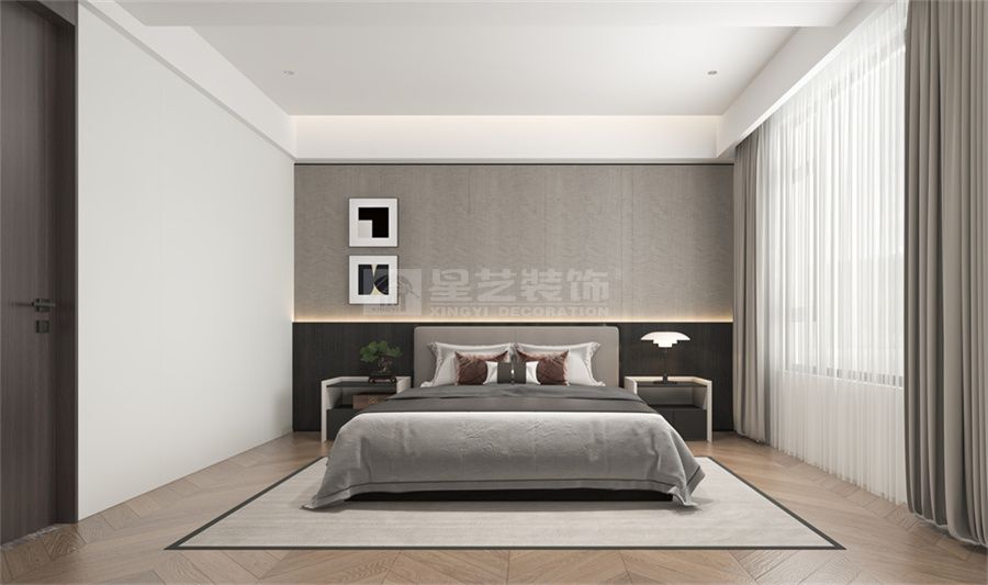 东方写意与现代时尚完美融合(图12)