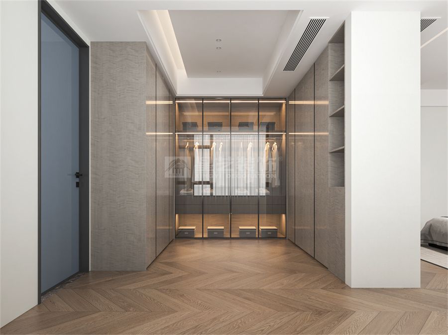 东方写意与现代时尚完美融合(图13)