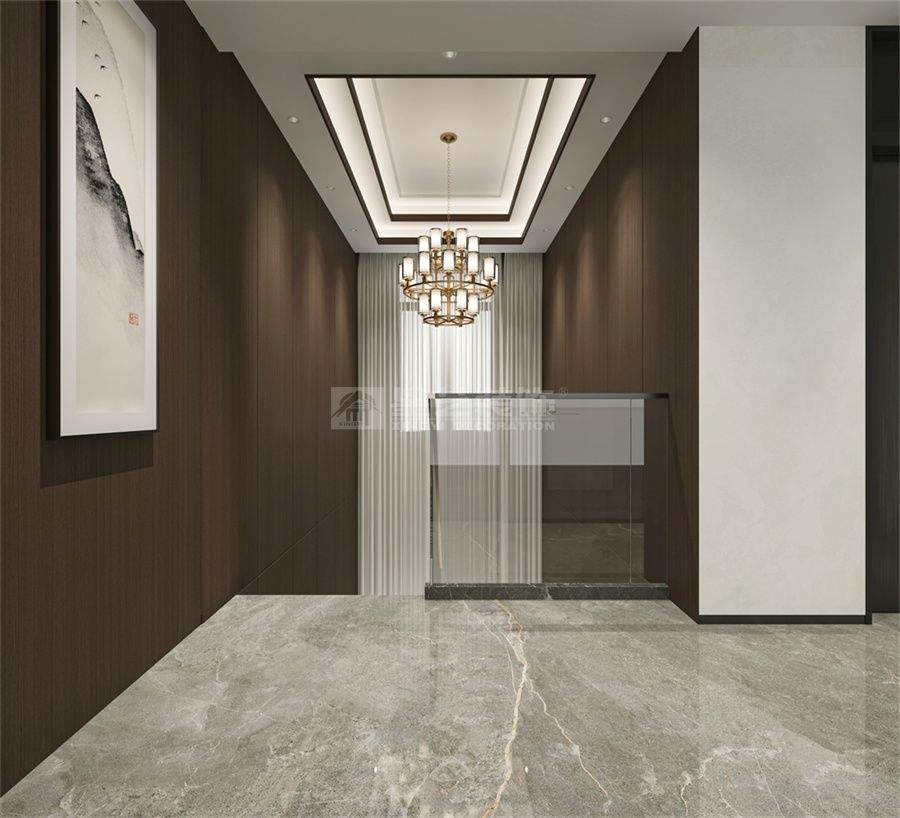 东方写意与现代时尚完美融合(图14)