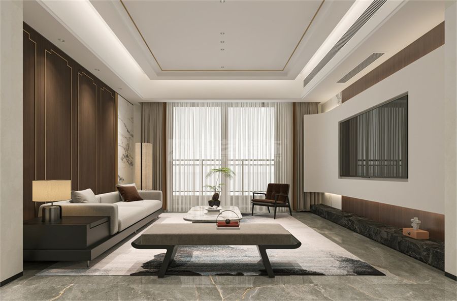 东方写意与现代时尚完美融合(图15)