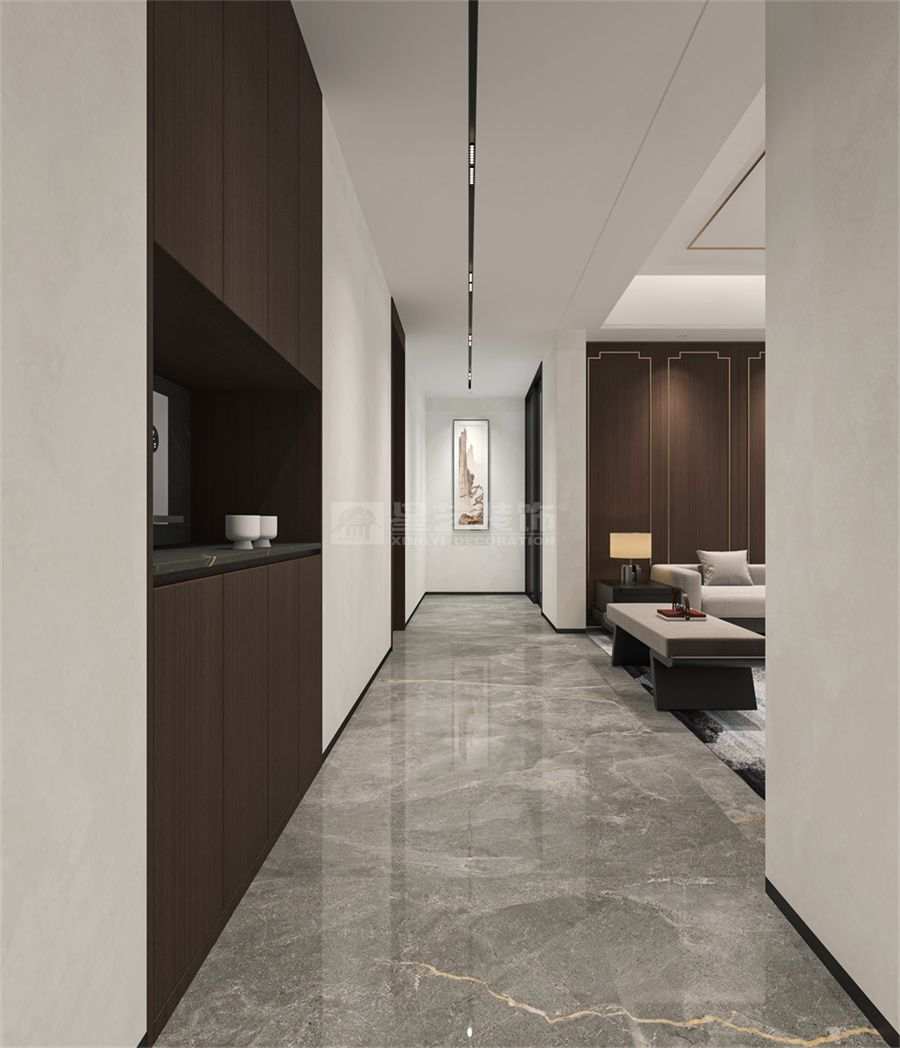 东方写意与现代时尚完美融合(图16)