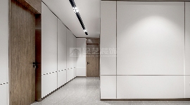 金地天玺私宅(图2)