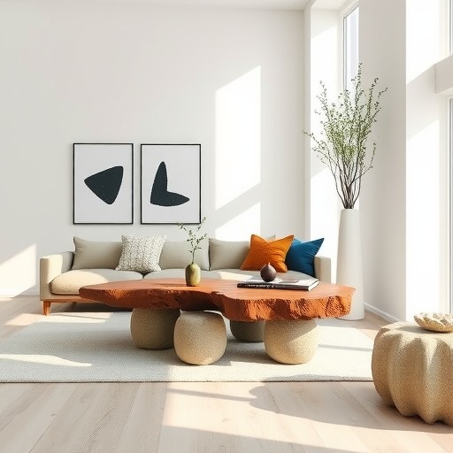 原木温润，极简自然(图18)