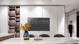 金地天玺私宅(图3)