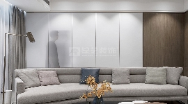 金地天玺私宅(图5)