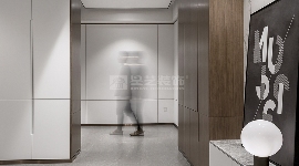 金地天玺私宅(图4)